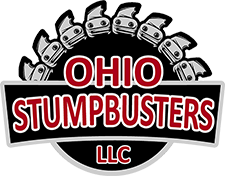 Ohio StumpBusters LLC Logo